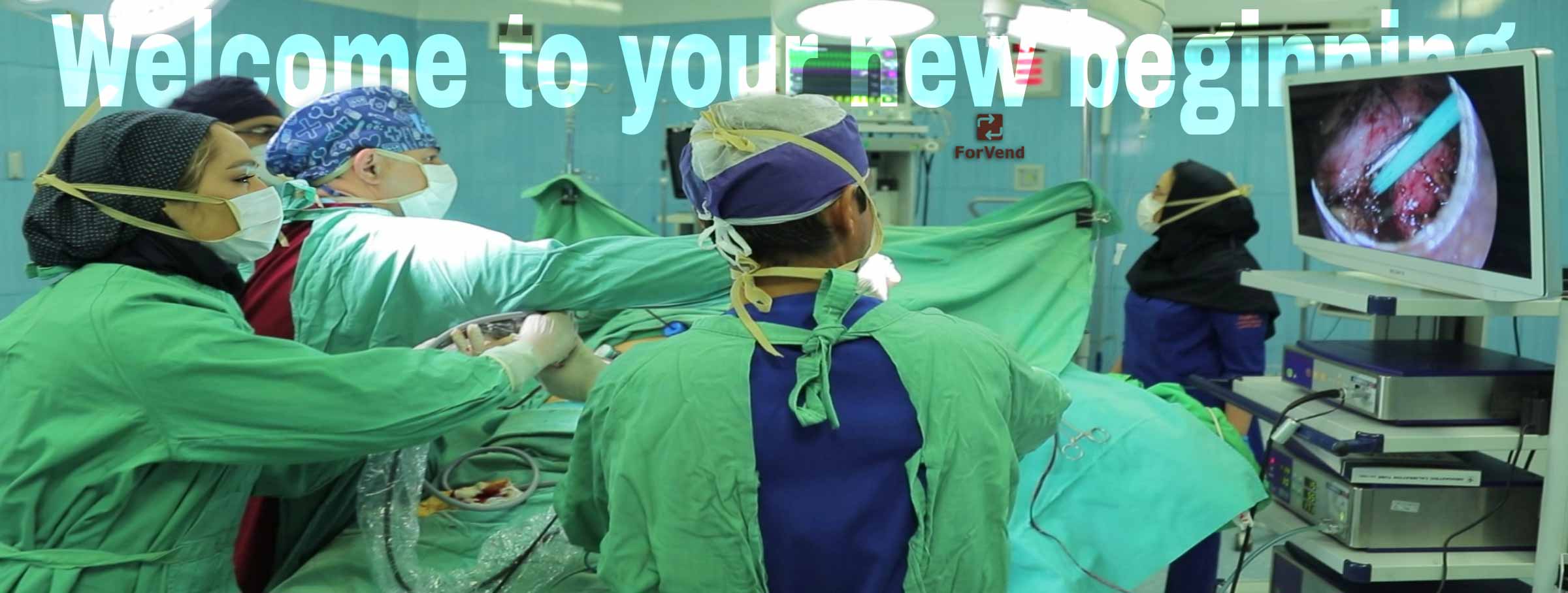 Bariatric Surgery Clinic